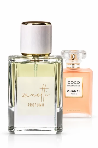 Zanetti 163 - perfumy damskie inspirowane Chanel Coco Mademoiselle L'Eau Privee.webp