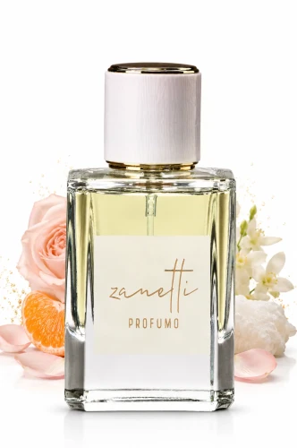Zanetti Profumo 163 - perfumy damskie orientalno - kwiatowe.webp