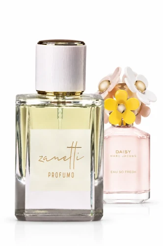 Zanetti 164 -perfumy damskie inspirowane Marc Jacobs Daisy So Fresh.webp