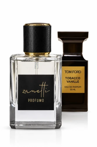 Zanetti 002 - perfumy unisex inspiracja Tom Ford Tobacco Vanille .webp