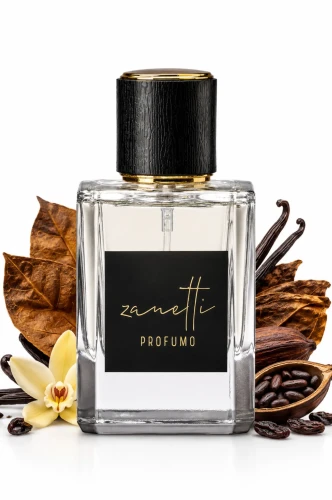Zanetti Profumo 002 - perfumy unisex orientalno - przyprawowe dla kobiet i mężczyzn.webp