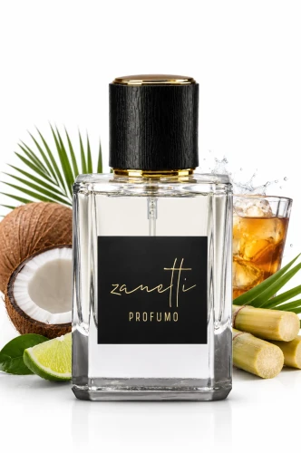 Zanetti Profumo 003 - perfumy unisex cytrusowo - aromatyczne dla kobiet i mężczyzn.webp