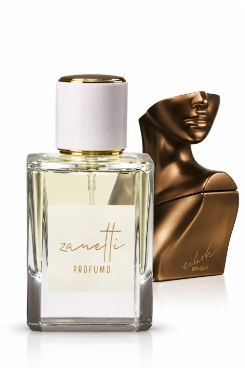 Zanetti 165 - perfumy damskie inspirowane Billie Eilish Eilish Eau de Parfum.webp