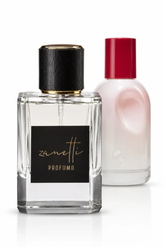 Zanetti 020 - perfumy unisex inspirowane Glossier You.webp
