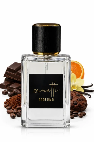 Zanetti Profumo 028 - perfumy unisex gourmand dla kobiet i mężczyzn .webp
