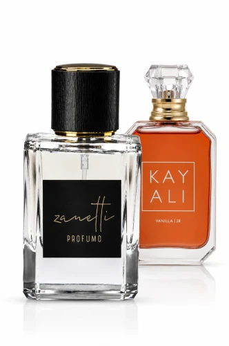 Zanetti 029 - perfumy unisex inspirowane Kayali Vanilla 28 .webp