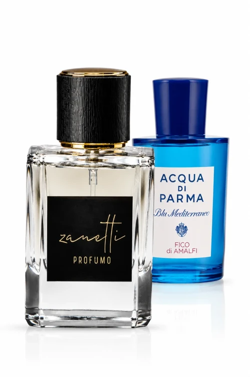 Zanetti 030 - perfumy unisex inspirowane Acqua di Parma Blu Mediterraneo Fico di Amalfi .webp