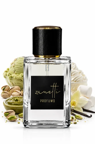 Zanetti Profumo 031 - perfumy unisex gourmand dla kobiet i mężczyzn.webp