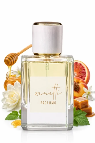 Zanetti Profumo 166 - perfumy damskie kwiatowo – szyprowe.webp
