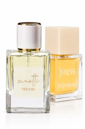 Zanetti 168 - perfumy damskie inspirowane YSL Yvresse (Champagne) .webp