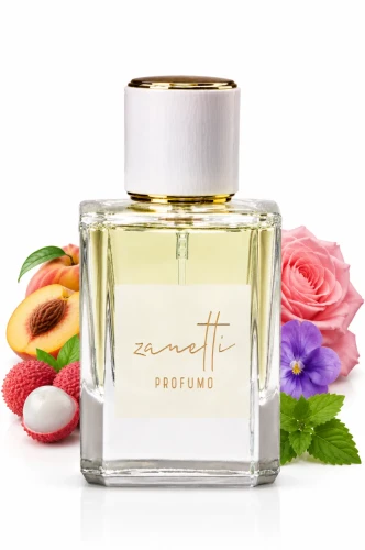 Zanetti Profumo 168 - perfumy damskie szyprowo - owocowe.webp