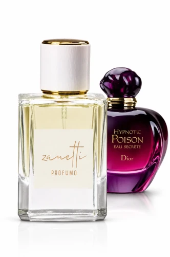 Zanetti 169 - perfumy damskie inspirowane Dior Hypnotic Poison Eau Secrete.webp