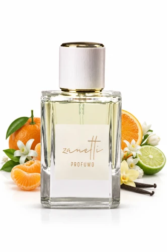 Zanetti Profumo 169 - perfumy damskie orientalno - kwiatowe.webp