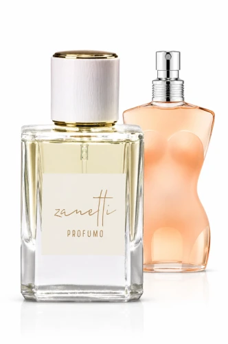 Zanetti 170 - perfumy damskie inspirowane Jean Paul Gaultier Classique.webp