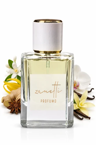 Zanetti Profumo 170 - perfumy damskie orientalno - kwiatowe.webp