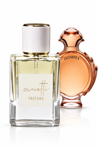 Zanetti 171 - perfumy damskie inspirowane Paco Rabanne Olympea Intense.webp