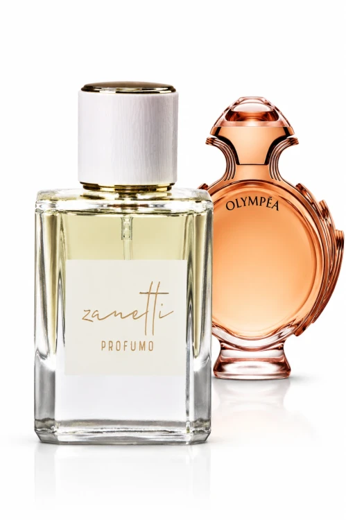 Zanetti 171 - perfumy damskie inspirowane Paco Rabanne Olympea Intense.webp
