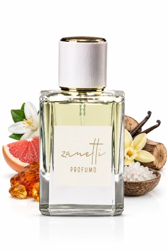 Zanetti 171 - perfumy damskie orientalno - ambrowe.webp