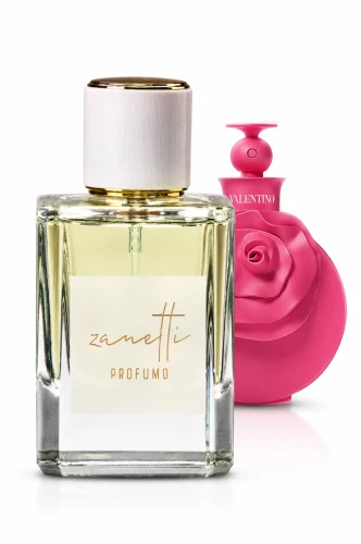 Zanetti 173 - perfumy damskie inspirowane zamiennik odpowiednik Valentino Valentina Pink .webp