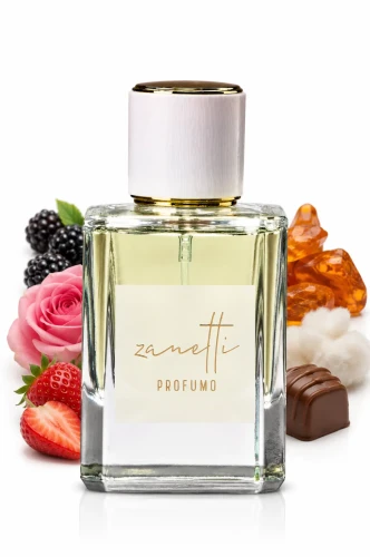 Zanetti Profumo 173 - perfumy damskie kwiatowo - owocowe inspirowane zamiennik.webp