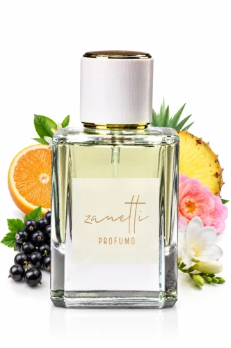 Zanetti Profumo 174 - perfumy damskie owocowo - kwiatowe zamiennik odpowiednik.webp