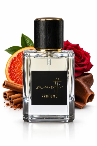 Zanetti 202 - perfumy męskie drzewno - przyprawowe .webp