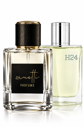 Zanetti 256 - perfumy męskie inspirowane odpowiednik Hermes H24.webp