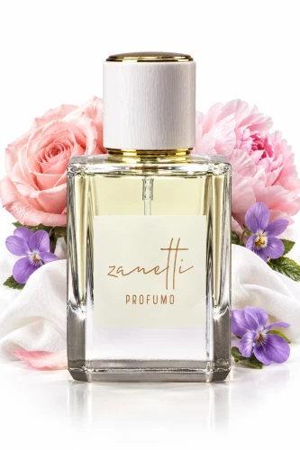 Zanetti 178 - perfumy damskie kwiatowo - aldehydowe.webp