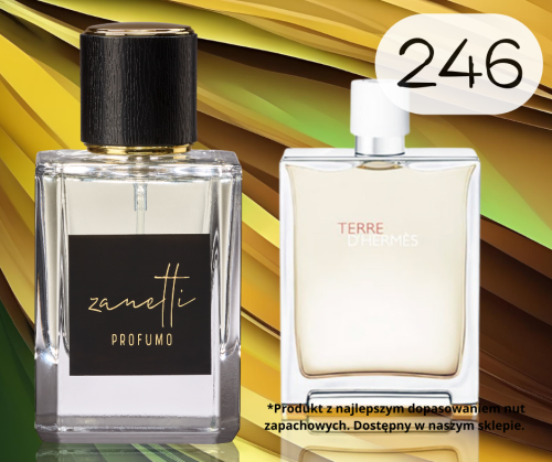 Zanetti 246