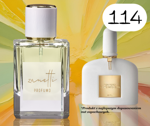 Zanetti 114