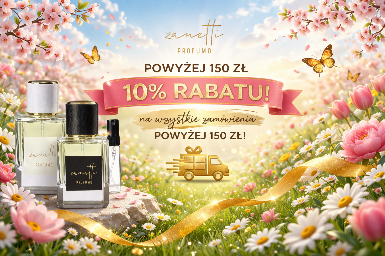 Zniżka 10%