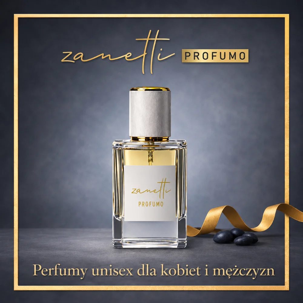 Perfumy UNISEX