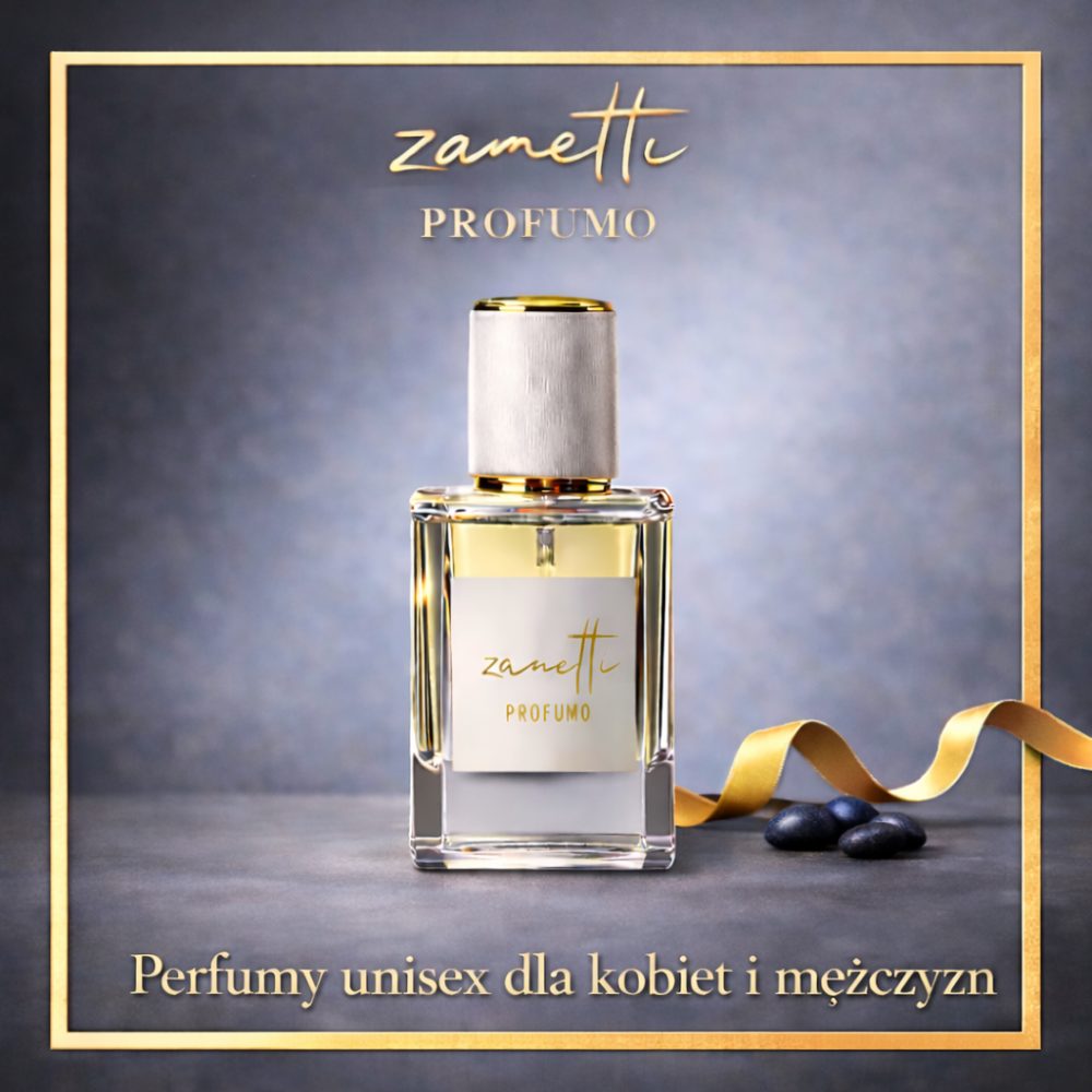 Perfumy UNISEX